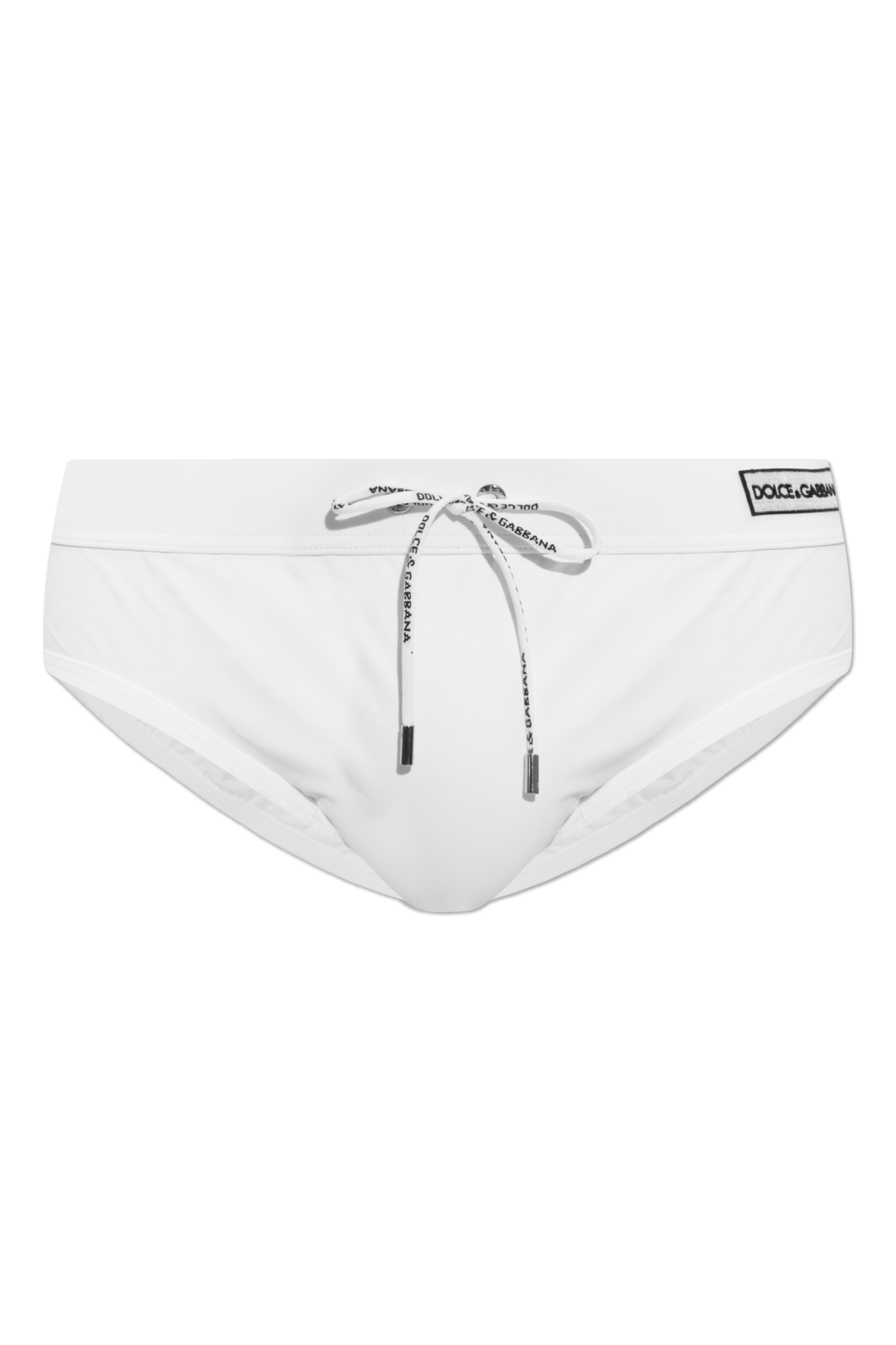 Dolce & Gabbana Swim Briefs | Men's | Vitkac